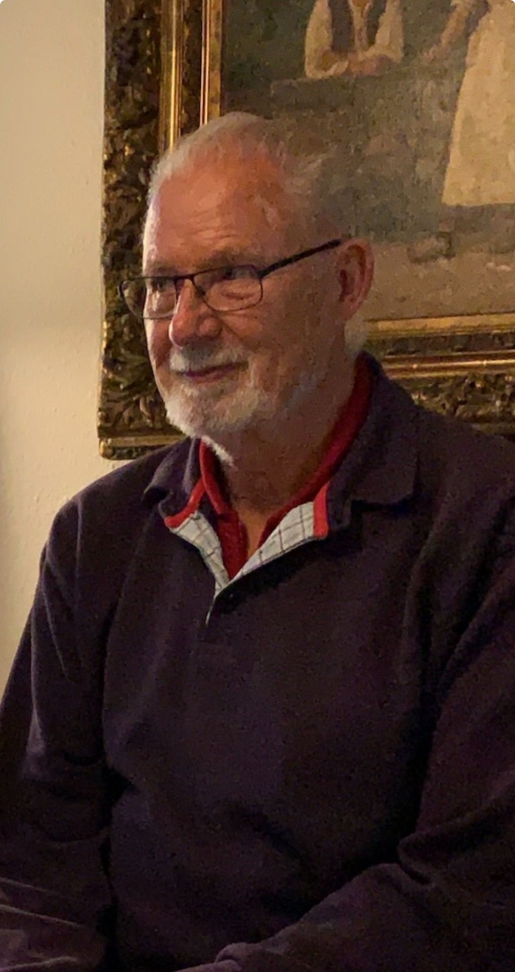 Kjeld Køppen Jensen